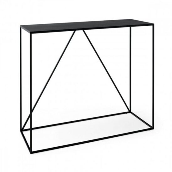 Calligaris Thin Industrial Style Console Table