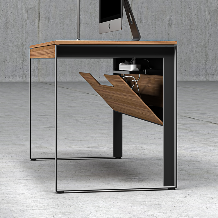 BDi Linea™ 6221 Modern Desk