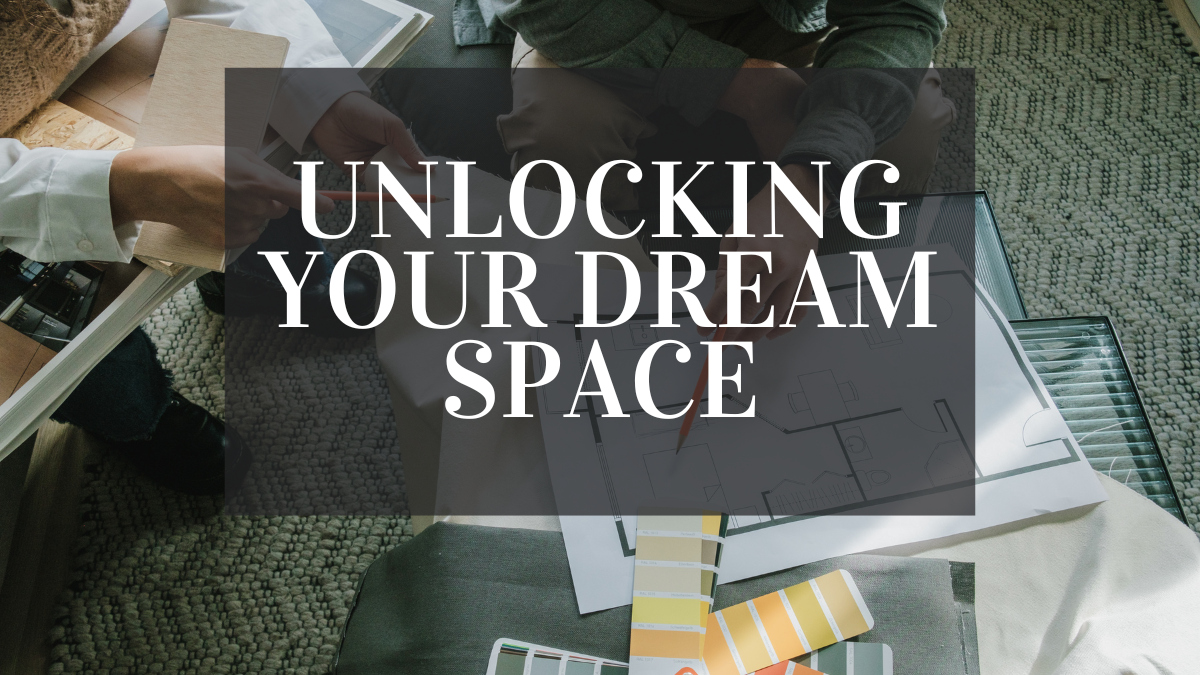 Unlocking Your Dream Space: The Importance of Personalized Session with an Interior Designer 