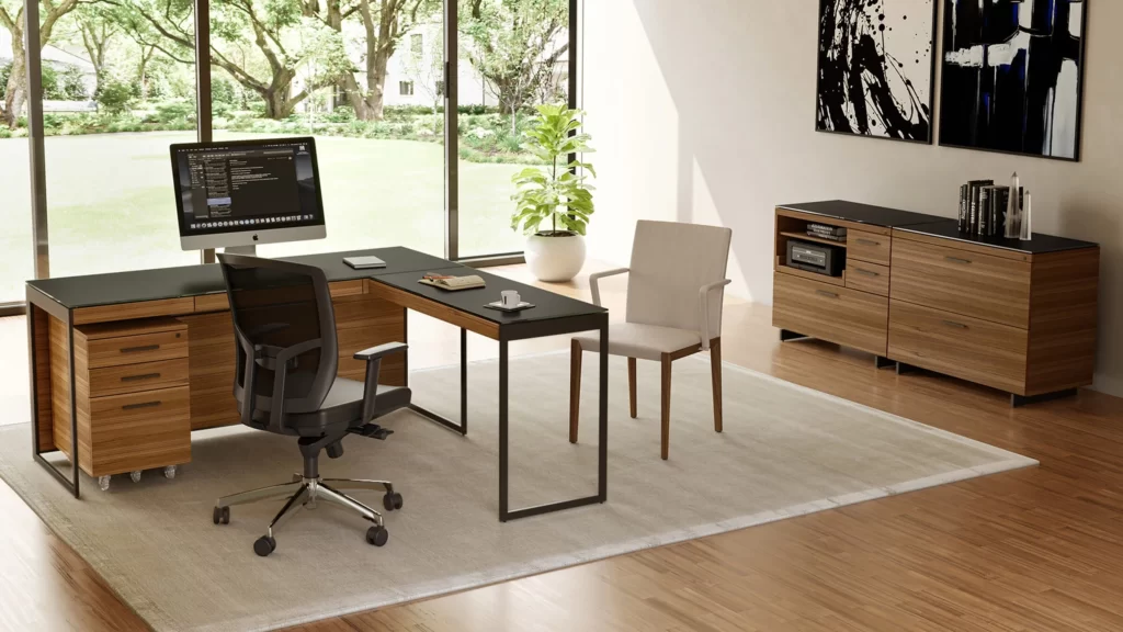 BDi Sequel 20 Office Furniture Collection