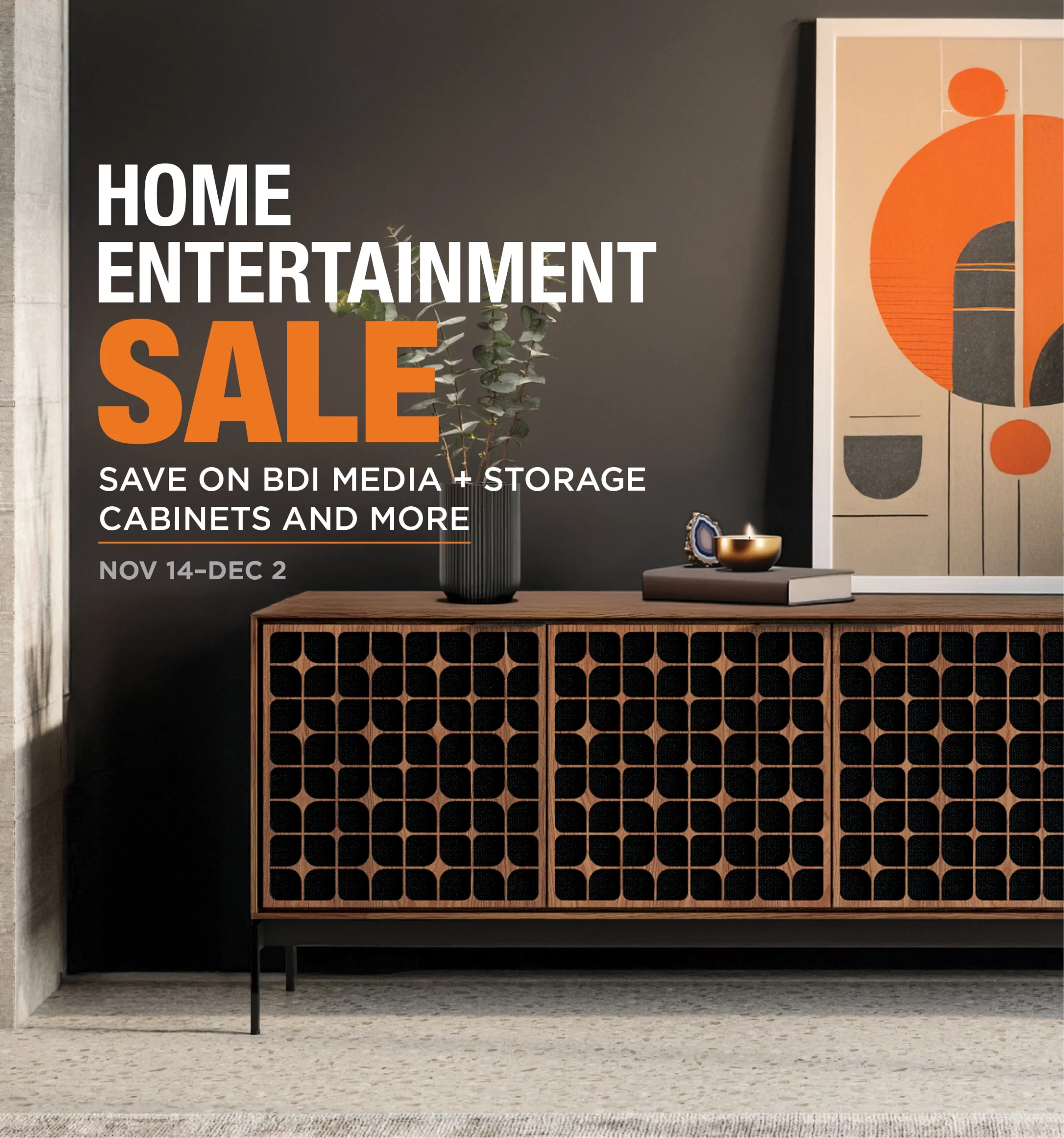 BDi Home Entertainment Sale 2024