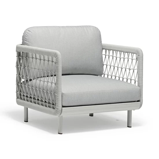 COUTURE® Jardin CLUB Armchair