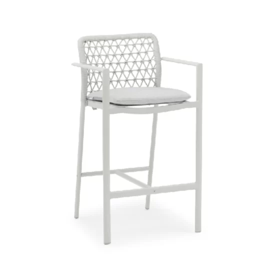 COUTURE® Jardin CLUB Counter Stool