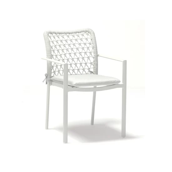 COUTURE® Jardin CLUB Dining Chair