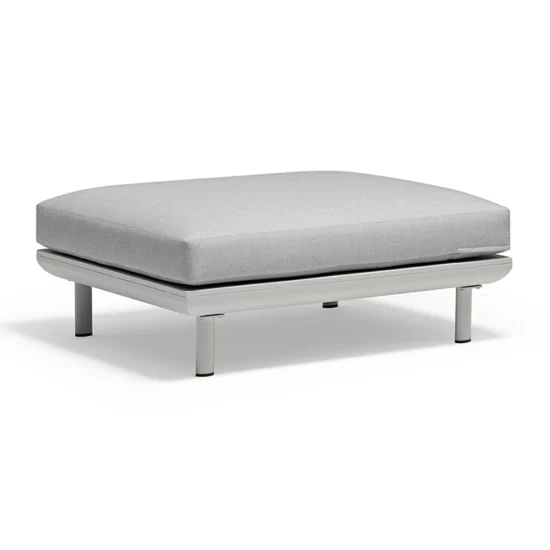 COUTURE® Jardin CLUB Ottoman