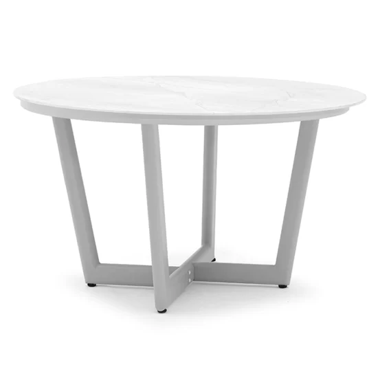 COUTURE® Jardin CLUB Round Dining Table