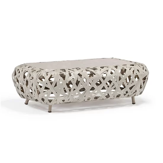 COUTURE® Jardin CURL Coffee Table