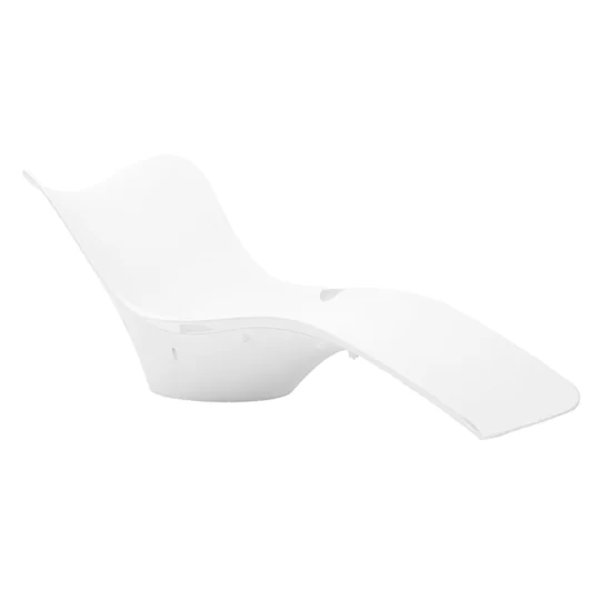 COUTURE® Jardin OCEAN In Pool Chaise Lounge