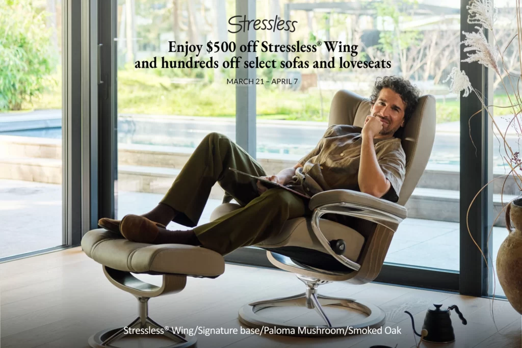 Ekornes Stressless®